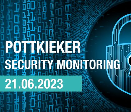 Teaser Security Monitoring