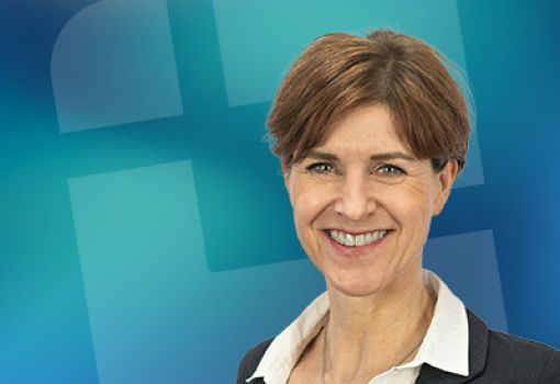 Foto von Beate Grohs