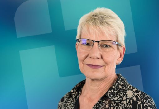 Foto von Gabriele Tesch