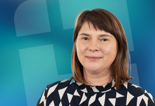 Foto von Susan Warnke