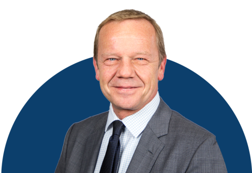 Portrait Marco Prill