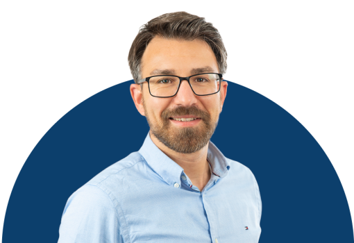 Portrait Rico Wittmann