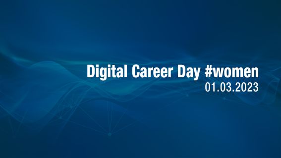 Haeder Digital Career Day