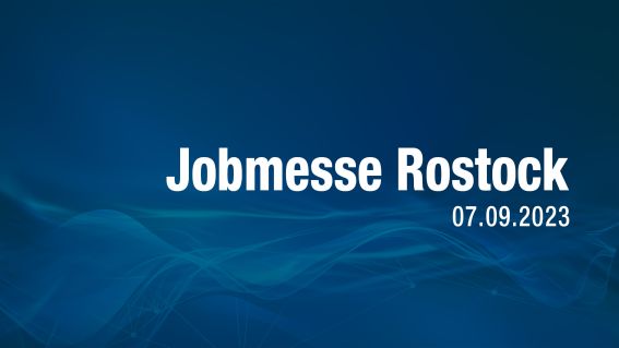 Header Grafik Jobmesse Rostock
