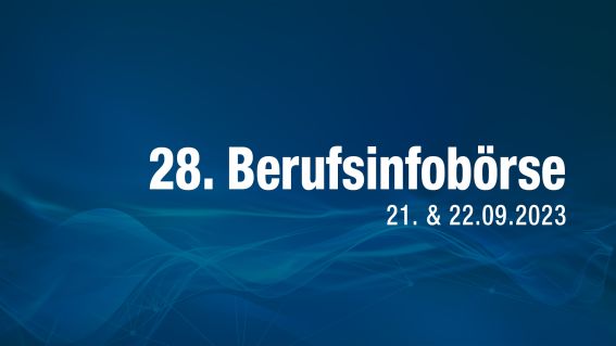 Berufsinfobörse 2023