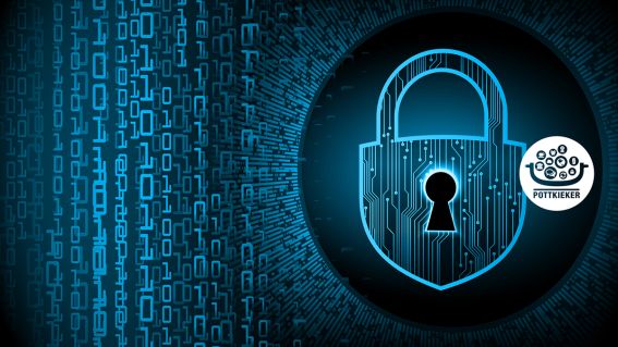 Header Security Monitoring