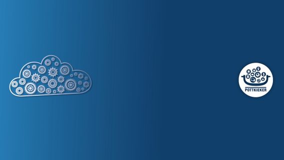 Header Wolke