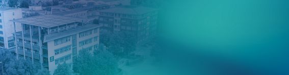 Luftaufnahme des DVZ-Standorts