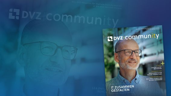 community-Magazin 1-2026