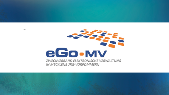 Logo eGo-MV