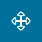 Icon Keine Grenzen