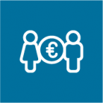Icon Geld