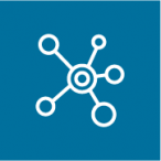 Icon Netzwerk