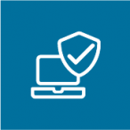Icon datenschutz