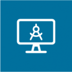 Icon Architekturmanagement