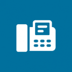 Icon IP-Telefonie
