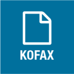 Icon Kofax