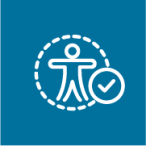 Icon Barrierefreheit