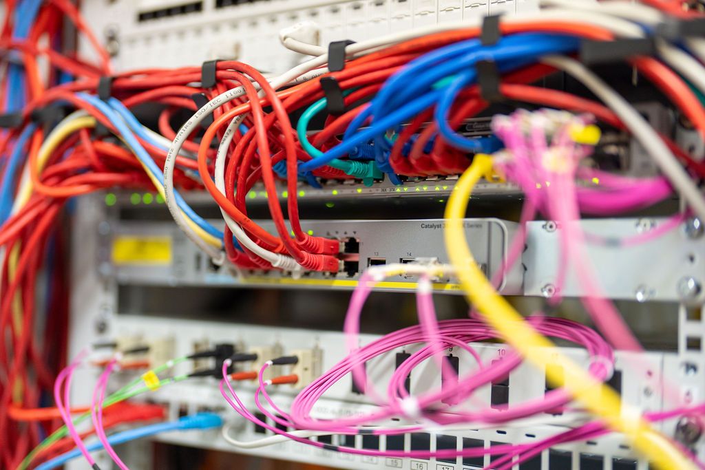 Alle 445 Behörden in MV mit Glasfaser angeschlossen | DVZ M-V