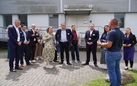 Tag der Beteiligung