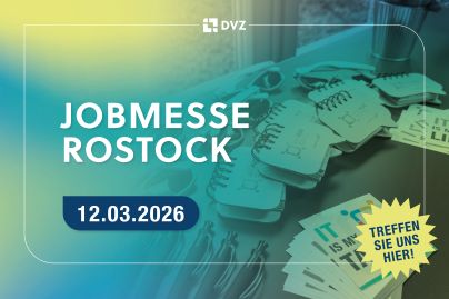 Teaser Jobmesse Rostock