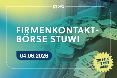 Firmenkontaktbörse StuWi