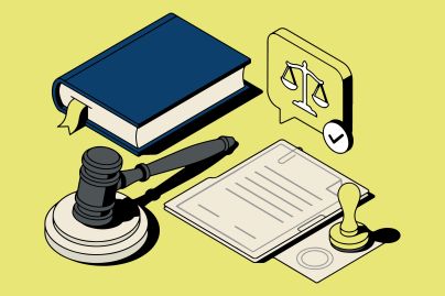 KI in der Justiz
