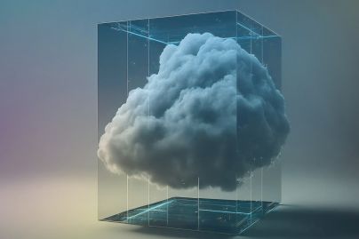 Cloud-Visualisierung OpenStack