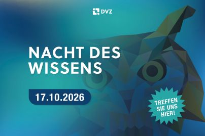 Nacht des Wissens