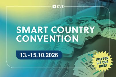 Smart Country Convention