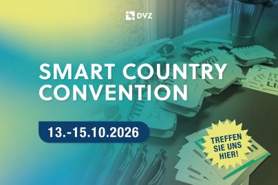 Smart Country Convention