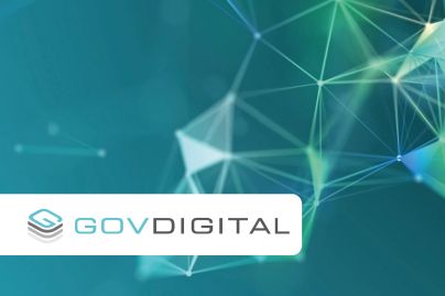 Logo govdigital