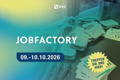 Teaser jobfactory