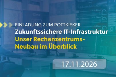 Teaser Pottkieker Rechenzentrum