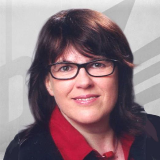 Dr. Silke Holzmüller-Laue