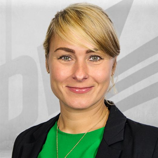Friederike Bossow | Leiterin DVZ.seminarcenter