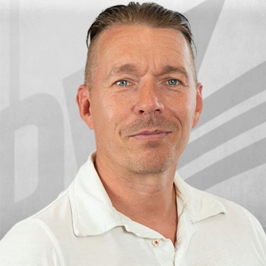 Portraitfoto Sebastian Schriever