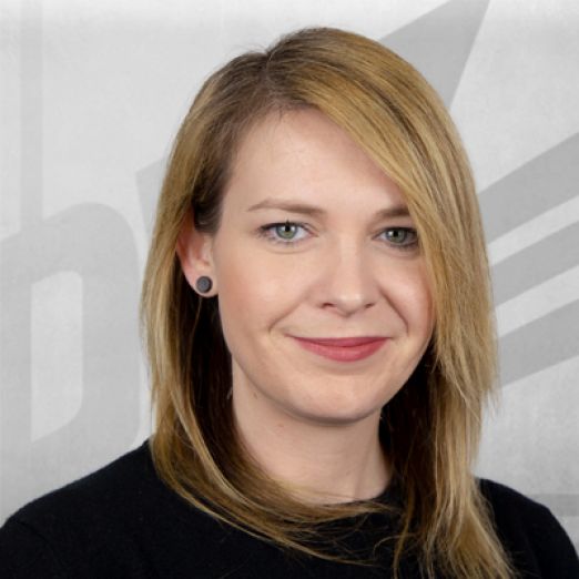 Claudia Dähnert | INTERAMT Service Center