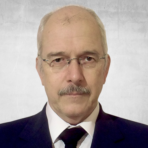 Foto von LALLF-Abteilungsleiter Thomas Richter.