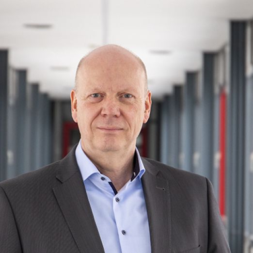 Foto von Norbert Spangenberg