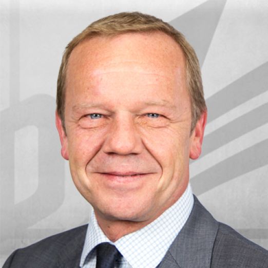 Marco Prill - INTERAMT-Leiter