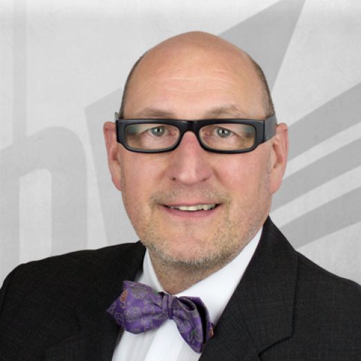 Stefan Liedholz | Programm-Manager OZG