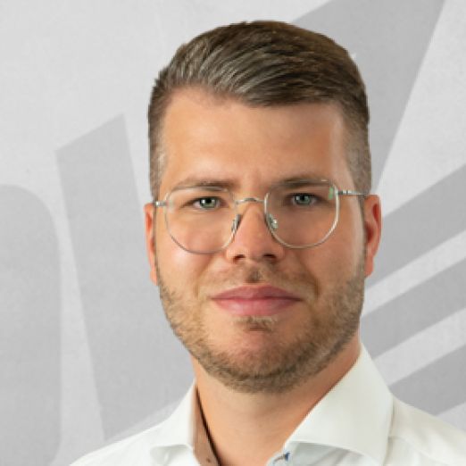 Philipp Hacker - Projektleiter ELGiD