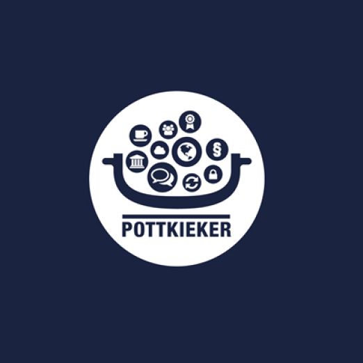 Logo DVZ-Veranstaltung Pottkieker