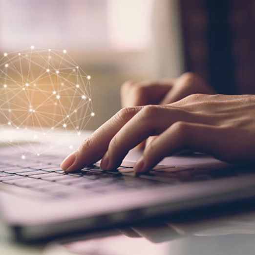 vernetzt arbeiten