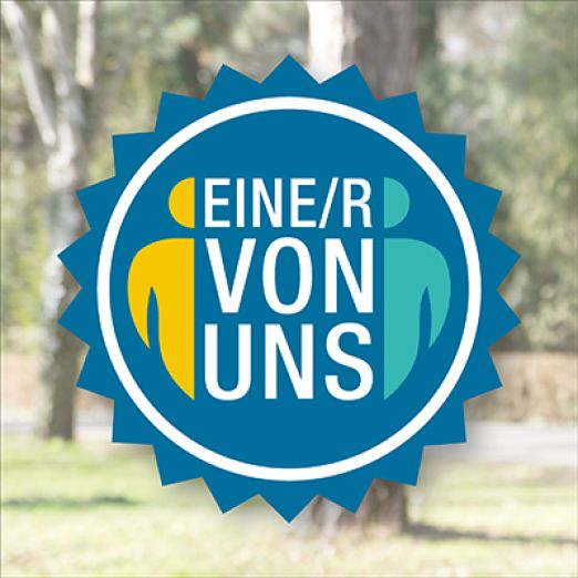 DVZ.info 1/2021 Eine von uns