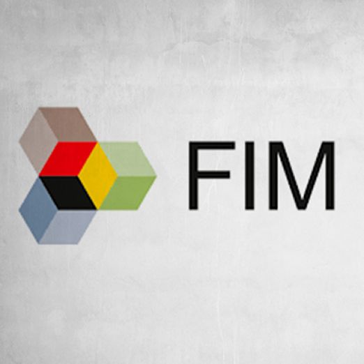 Logo FIM