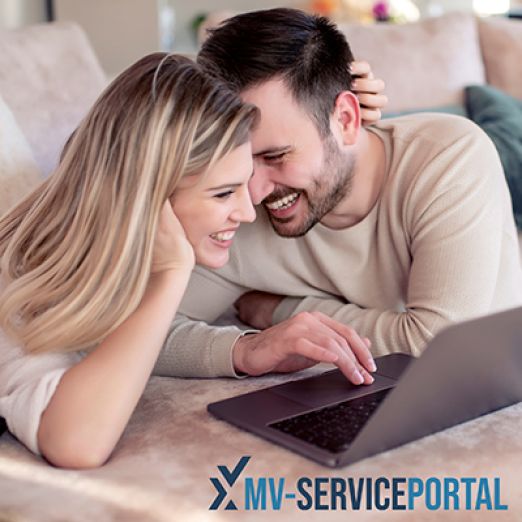 MV-Serviceportal