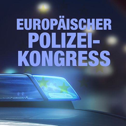 Europäischer Polizeikongress 2021