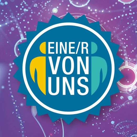 Icon Eine/r von uns